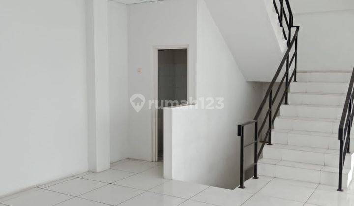 Jual Gudang Duta Indah Sentoha Office 3 Lantai Siap Pakai 2