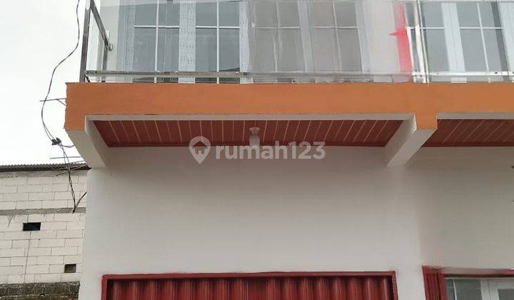 Ruko Baru Syuhada Raya Pedurungan, Semarang 1