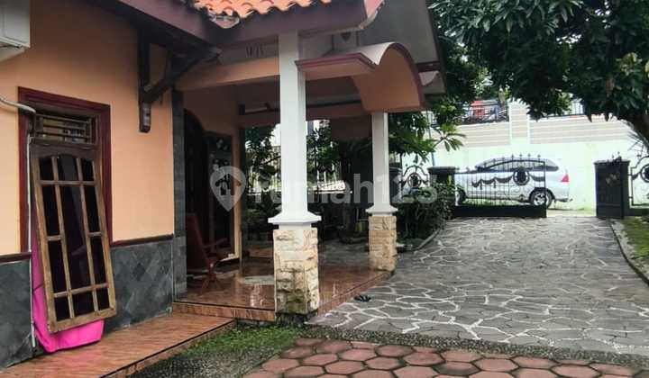 Dijual Rumah di Kalipancur Ngaliyan, Semarang 1