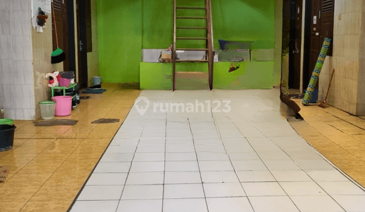 Dijual Rumah Kost di Tembalang Semarang 1