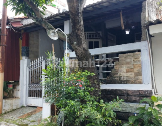 Dijual Rumah di Karonsih Ngaliyan, Semarang 1