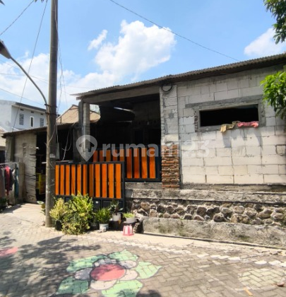 Dijual Rumah di Pucanggading Mranggen, Demak 1