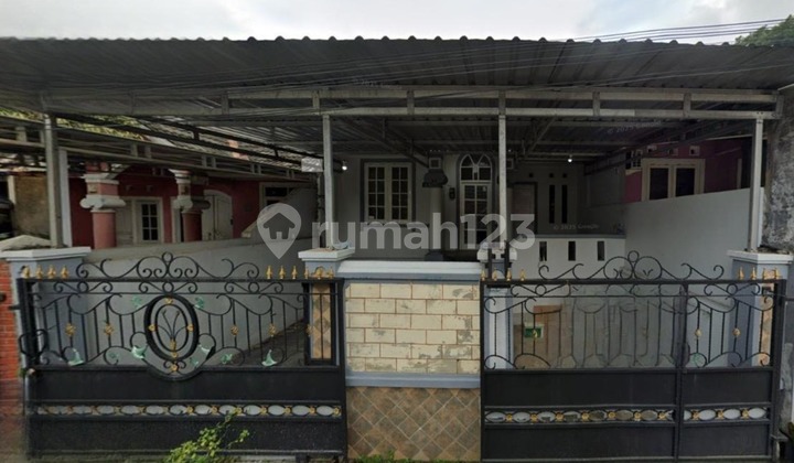 Rumah Siap Huni Ngaliyan, Semarang 1