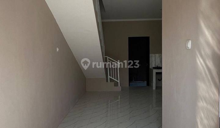 Rumah 2 Lantai Baru di Mangunharjo, Semarang Dekat Undip  2