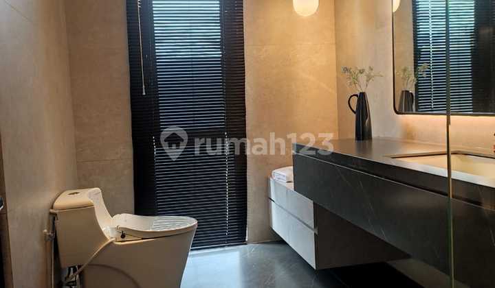 GREENWICH CLUSTER MEWAH DI CANDI GOLF SEMARANG 2