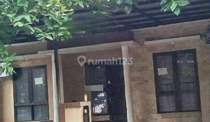 Dijual Rumah di Pandanaran Hills Tembalang, Semarang 1