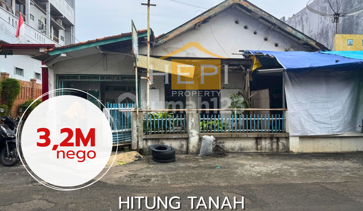 Dijual Rumah di Singosari Pleburan Semarang 1