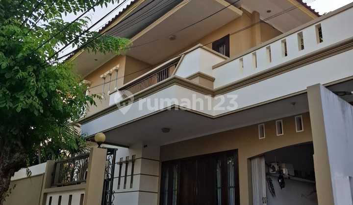 Semi-Furnished House in Singosari Pleburan, Semarang 1