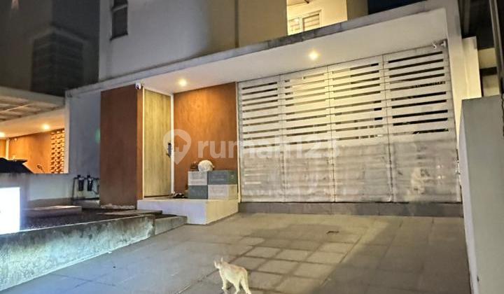 For Sale Harmony Residence House Jangli Semarang 1