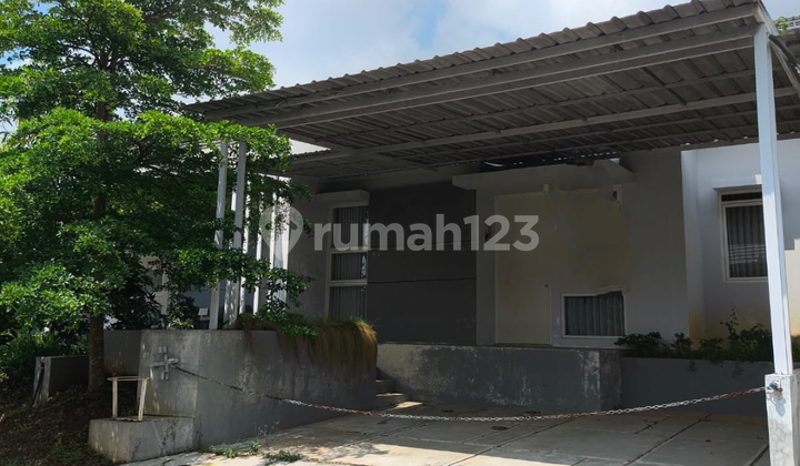 House in Forest Hill BSB Ngaliyan Mijen, Semarang 1