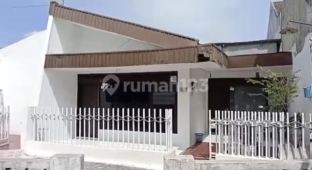 Dijual Rumah di Indraprasta Semarang Tengah, Semarang 1