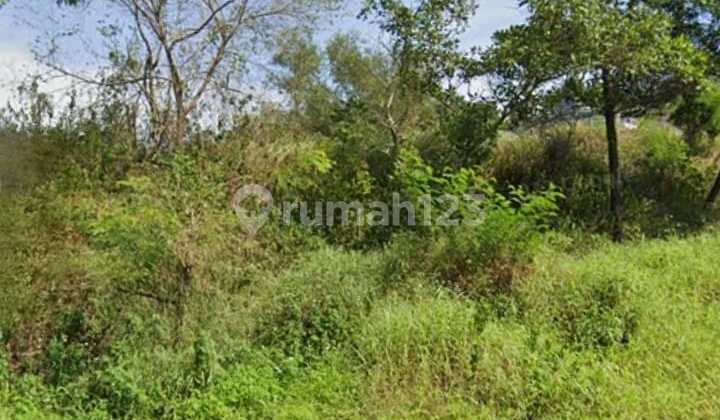 kavling di dalam perumahan Candi Golf Semarang Candisari, Semarang 1