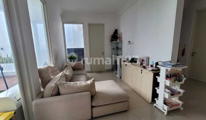 Dijual Rumah di Victoria Valley BSB City, Semarang 2