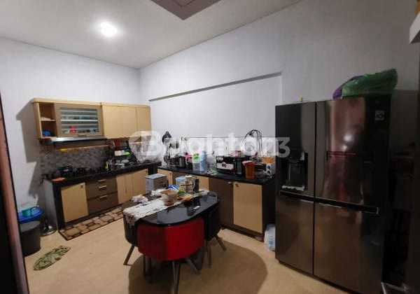 Dijual Rumah di Kedaton BSB City, Semarang 2