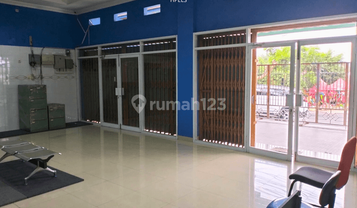 Dijual Ruko di Simongan Semarang 1