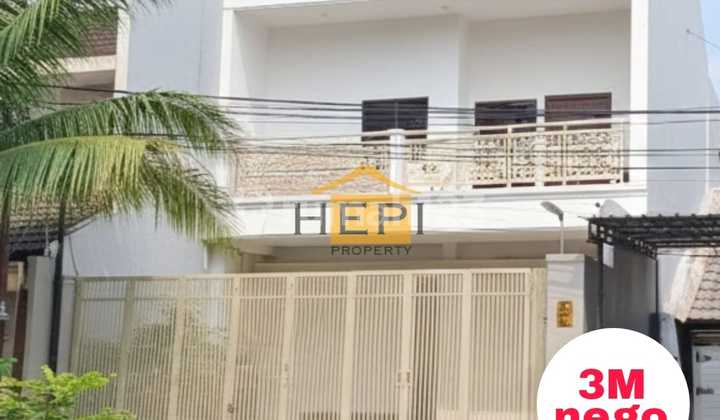 Dijual Rumah di Banyumanik Semarang Dekat Universitas 1