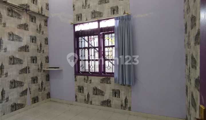 Dijual Rumah Siap Huni Tanah Mas, Semarang 2