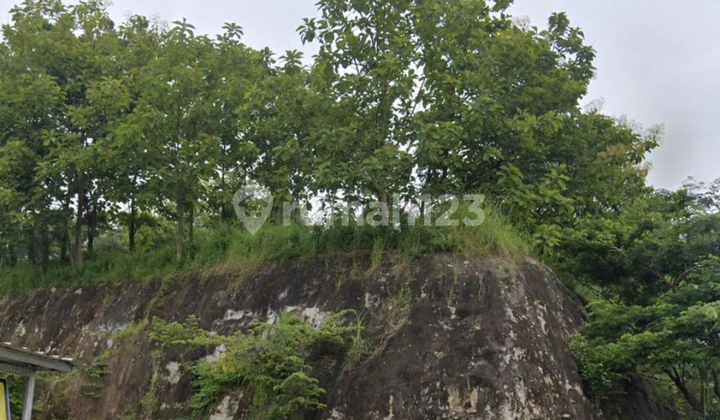 Tanah di MangunharjoTembalang, Semarang 1