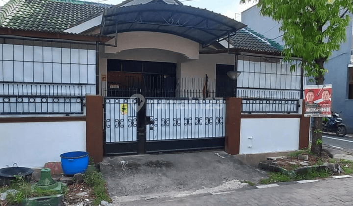 Dijual Kost Aktif di Palebon Semarang, Semarang 1