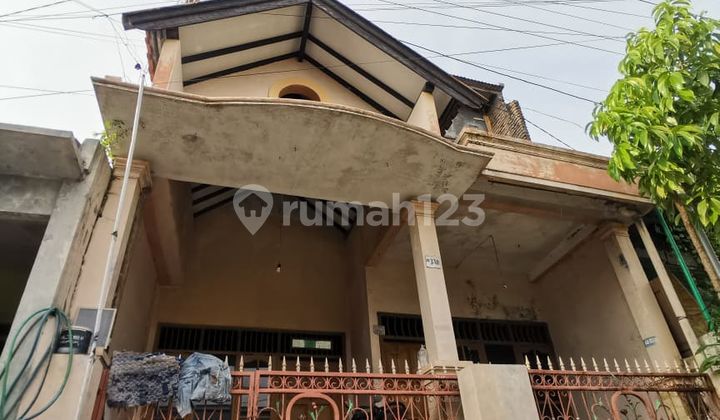 For Sale House in Gaharu Banyumanik, Semarang 1
