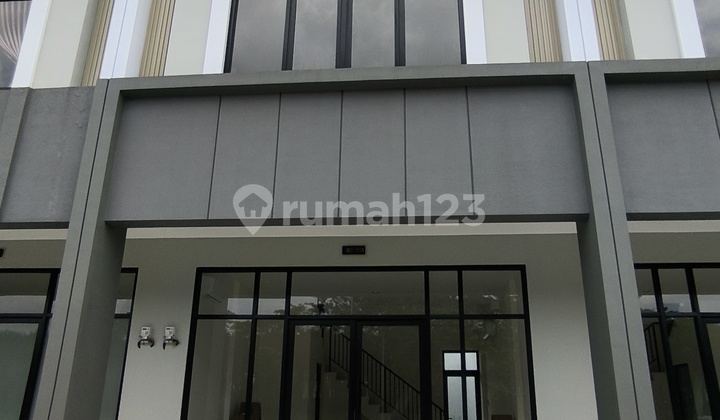 Free PPN Ruko, 2 Lantai, di Bsb City Ngaliyan 2
