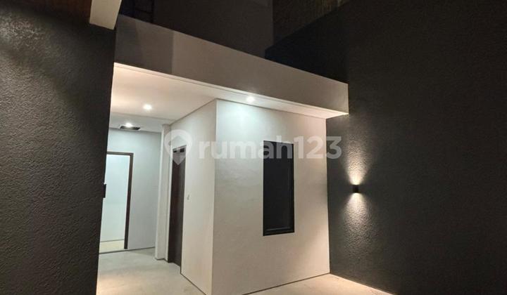 Rumah Baru Telaga Bodas Cluster Gajah Mungkur, Semarang 2