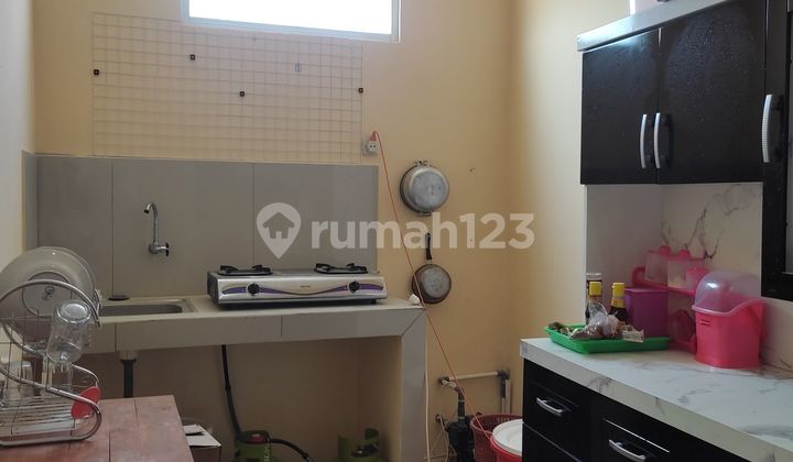 Rumah di Muktiharjo kidul Baru Siap huni dekat tlogosari 2