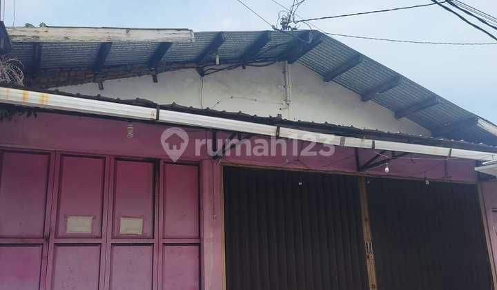 Dijual Rumah di Jalan Prof Dr Hamka Tambak Aji Ngaliyan Semarang 1