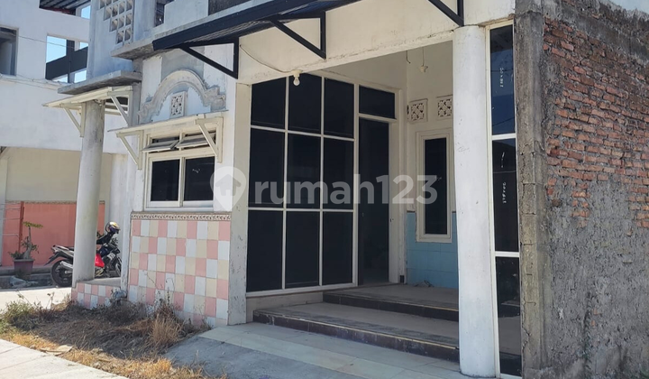 Dijual Rumah di Pondok Majapahit Mranggen 1