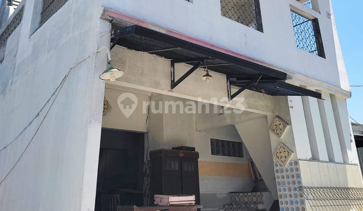 Dijual Rumah di Pondok Majapahit Mranggen 1