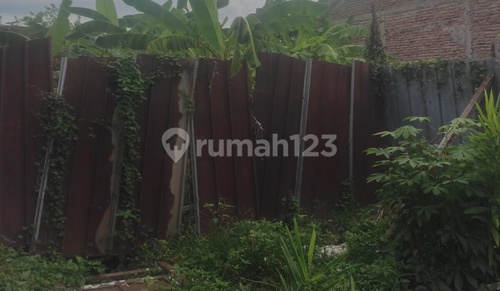 Dijual Tanah di Gajah Gayamsari Semarang 1