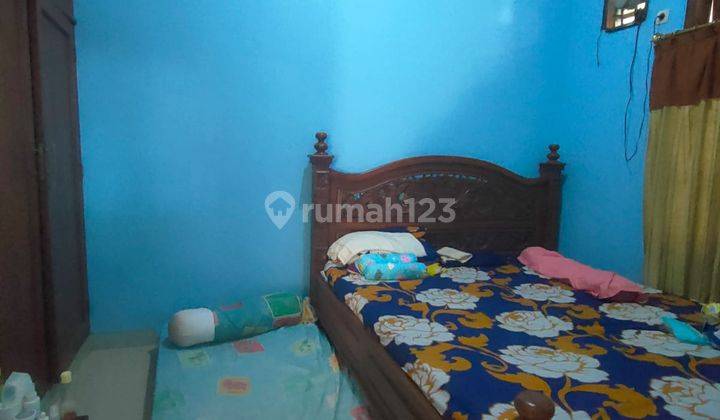 Rumah 2 Lantai Bagus di Lamper Tengah, Semarang 2