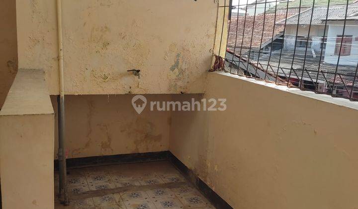 Rumah Murah Jalan Lebar di Padangsari, Banyumanik Semarang 2