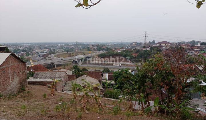 Tanah di Purwoyoso, Semarang SHM 300 m² 1