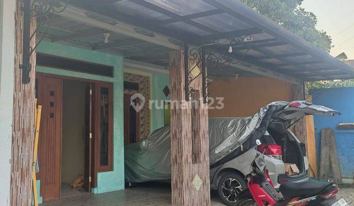 Rumah SHM di Perum Mutiara Kauman, Demak Bisa Kpr 1