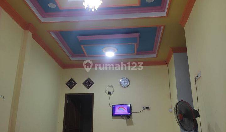 Rumah SHM di Perum Mutiara Kauman, Demak Bisa Kpr 2