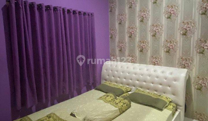 Rumah Bagus Unfurnished SHM di Tlogosari Kulon, Semarang 2