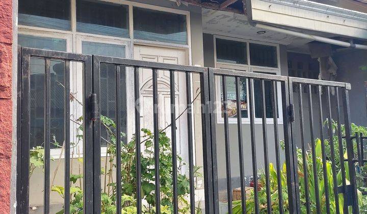 Rumah di Plewan SHM Butuh Renovasi dekat kampus UPGRIS 1