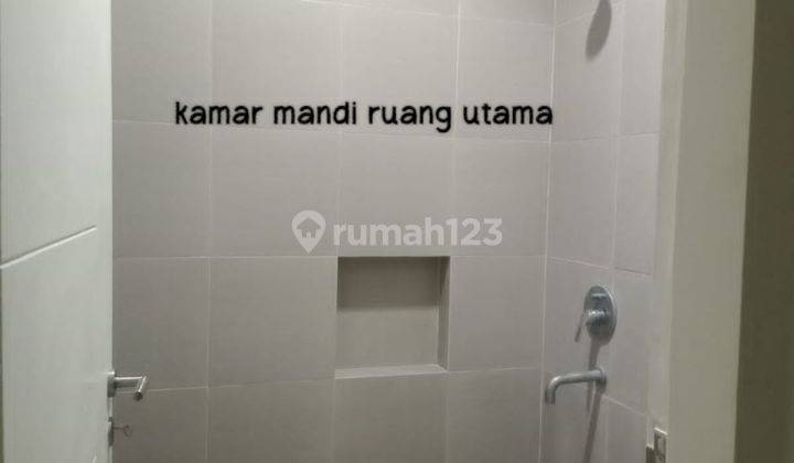 Rumah Sewa Kontrakan Unfurnished di Citragrand, Semarang 2