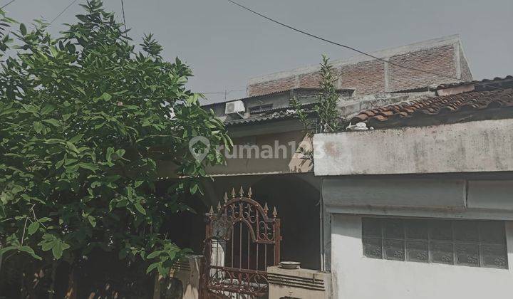 Rumah SHM di Jalan Kapas, Genuk Indah, Semarang 2