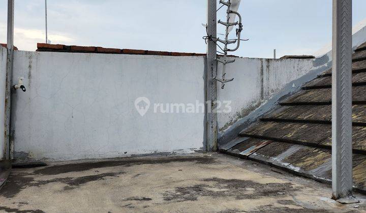 Rumah di Perum Gaia Residence Kedungmundu, Semarang Dekat Rumah Sakit Dan Kampus 2