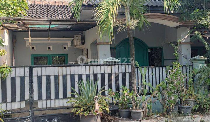 Rumah 2 Lantai SHM di Tirto Mukti, Tlogosari kulon Semarang 1