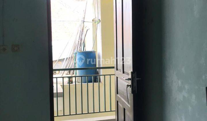 Rumah Kos 2 Lantai Di Bangetayu Wetan 2