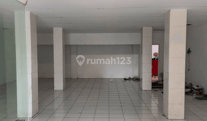 Dijual Tanah Dan Bangunan Jalan Raya Sudirman Semarang  1