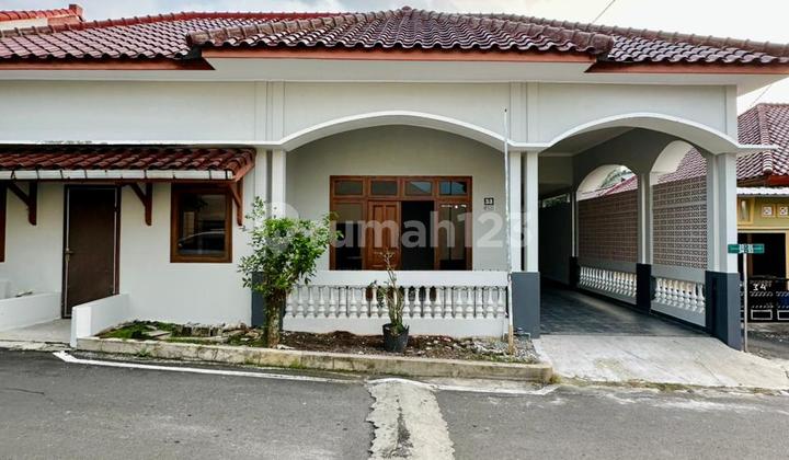 Dijual Rumah Siap Huni Ngesrep Srondol 1