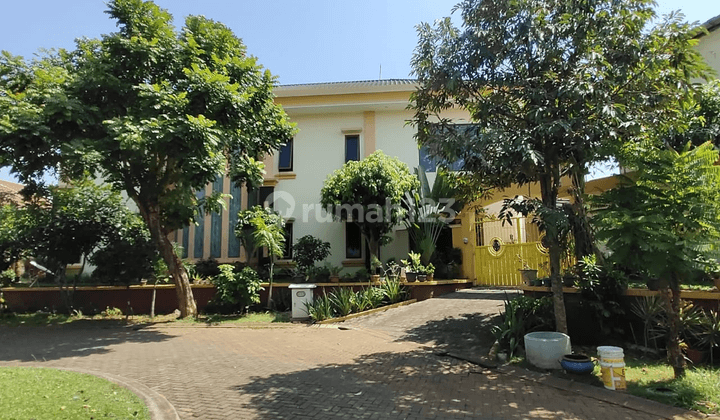 Rumah di Graha Taman Bunga BSB Ngaliyan Semarang 1