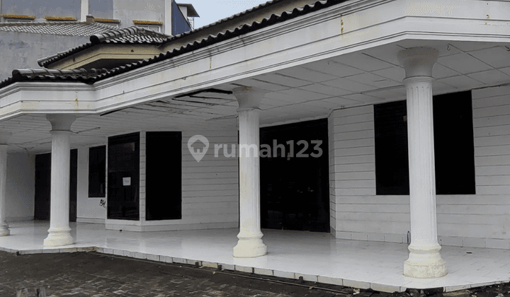 Dijual Rumah di Singosari Raya Semarang Selatan, Semarang 1