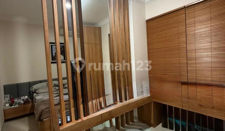 Quick Sale House in Victoria Valley Bsb Semarang 2