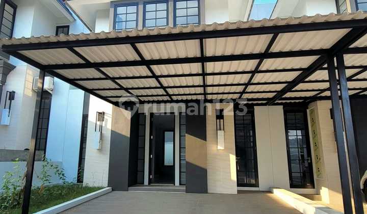 Nice House Citragrand, Semarang 1