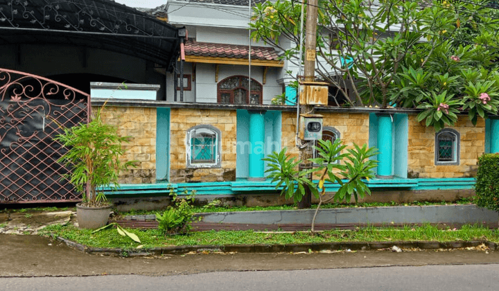 Dijual Rumah di Kyai Mojo Srondol Semarang 1